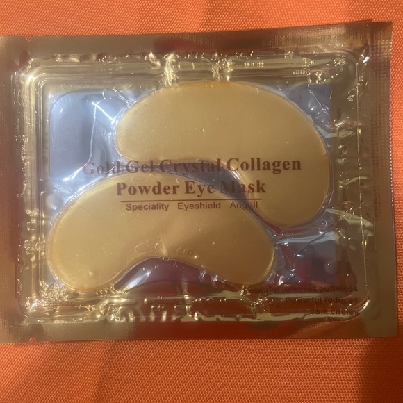 ⚡️⚡️⚡️Kitsch Cream Satin Eye Mask with eye care bundle - Picture 13 of 15